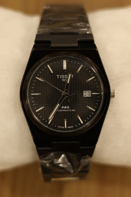 Tissot PRX Chain Watch
