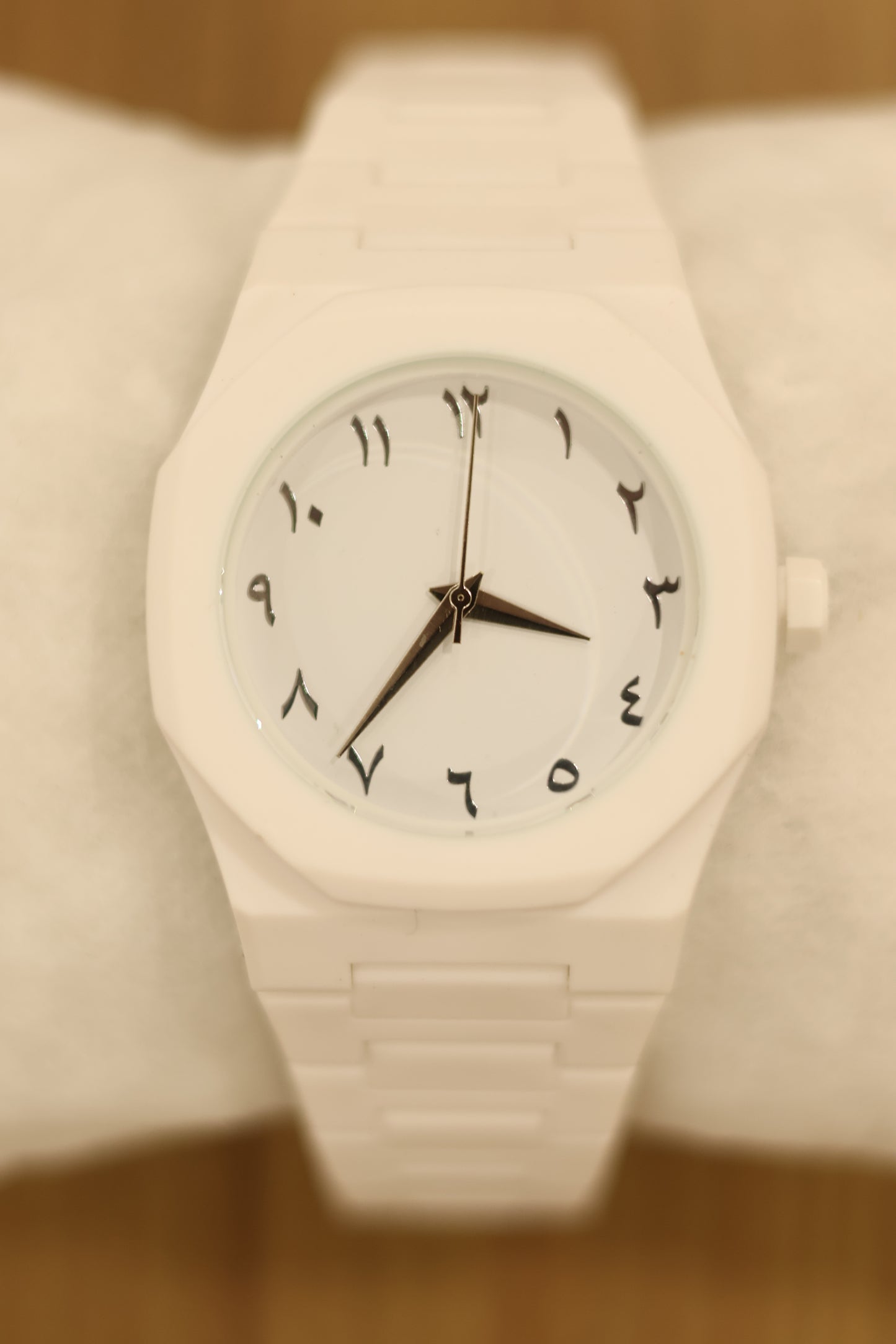 arabic aura watch