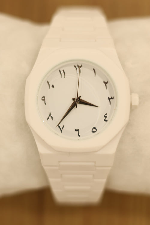 arabic aura watch