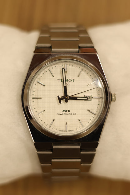 Buy Tissot PRX POWERMATIC
