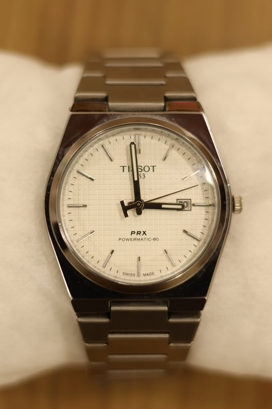 Buy Tissot PRX POWERMATIC