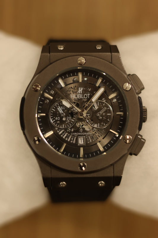 Hublot Geneve Fashion Strap